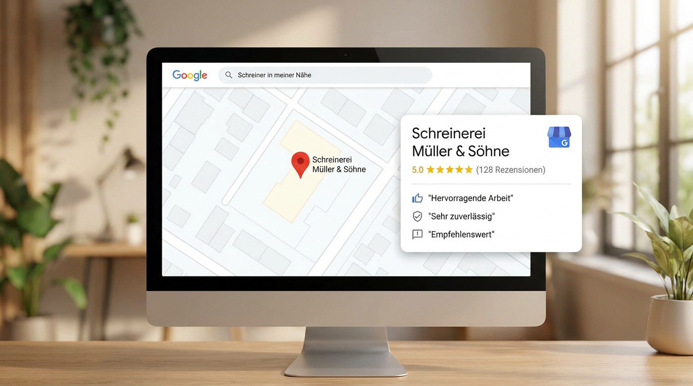 Local-SEO-Boost — Vorschau